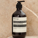 Aesop Beauty Body 16.9 fl oz Body Cleanser A Rose By Any Other Name