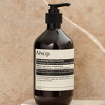 Aesop Beauty Body 16.9 fl oz Body Cleanser Citrus Melange