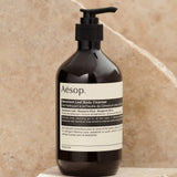 Aesop Beauty Body 16.9 fl oz Body Cleanser Geranium Leaf