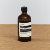 Aesop Beauty Body Breathless Body Oil