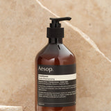 Aesop Beauty Hair Aesop Conditioner Bergamot Rind / 16.9 oz
