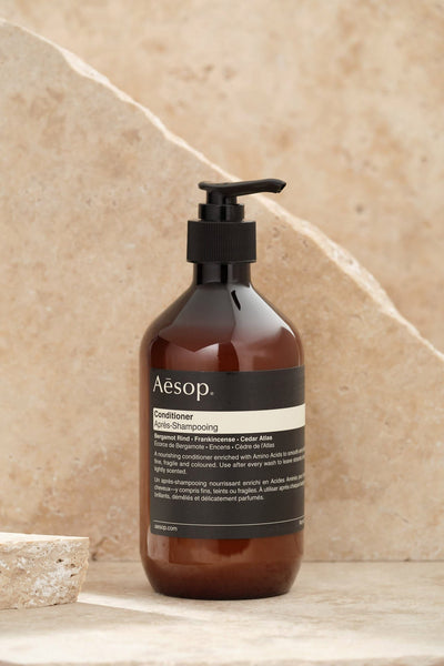 Aesop Conditioner – Cedar & Hyde Mercantile