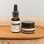 Aesop Beauty Face Exalted Eye Serum Frankincense / 0.5 fl oz