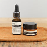 Aesop Beauty Face Exalted Eye Serum Frankincense / 0.5 fl oz