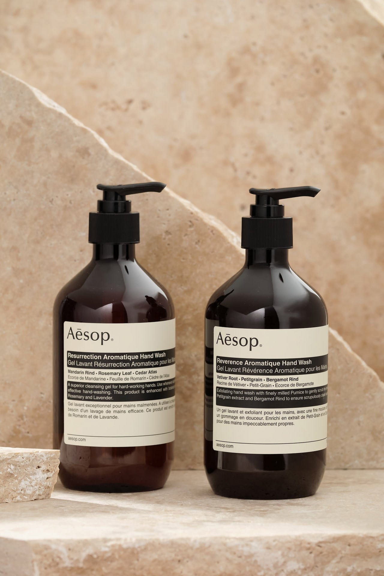 Aesop Beauty Soap 16.9 fl oz Aesop Hand Wash