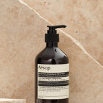 Aesop Beauty Soap 16.9 fl oz Aesop Hand Wash Reverence