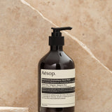 Aesop Beauty Soap 16.9 fl oz Aesop Hand Wash Reverence