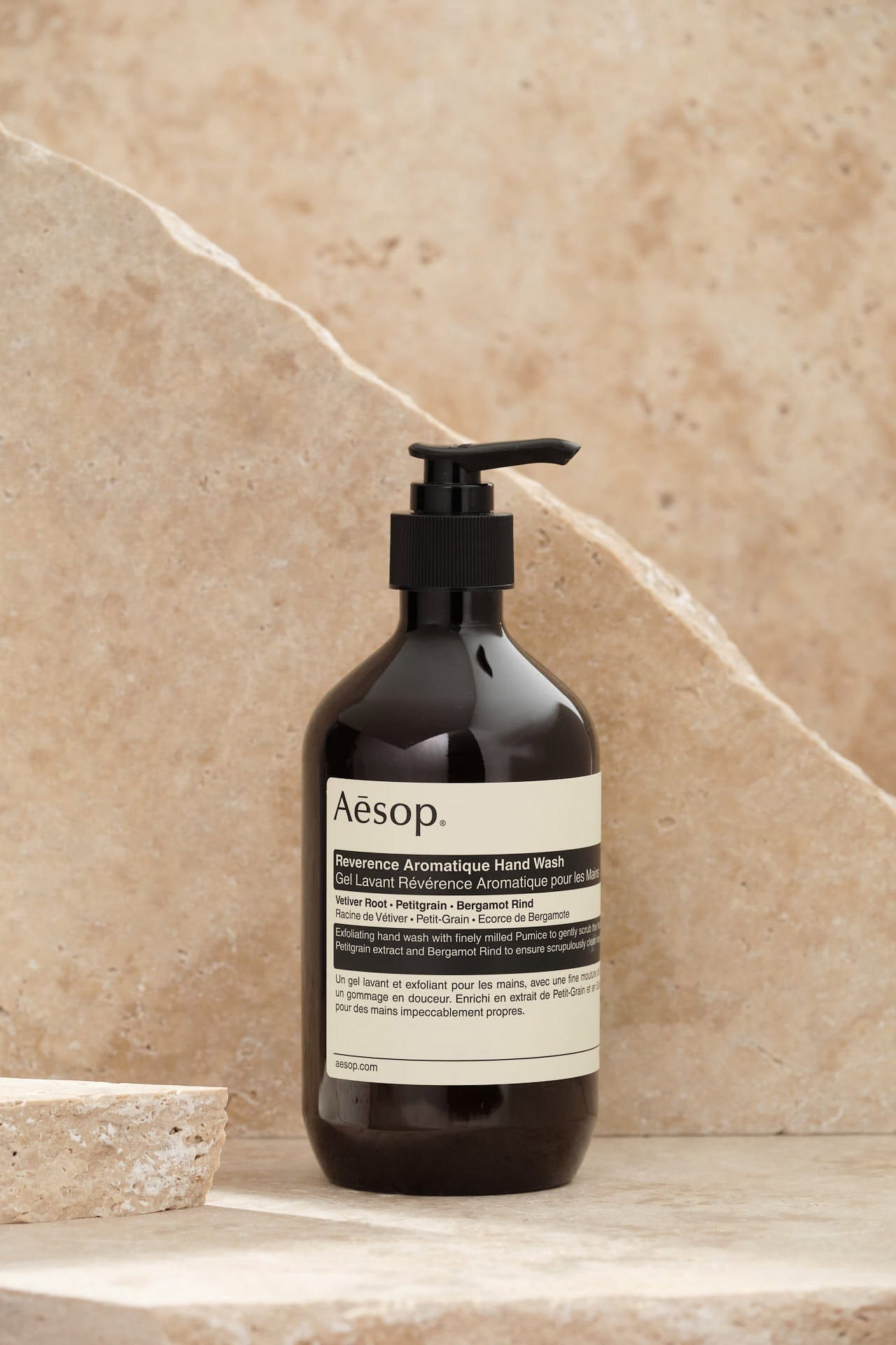 Aesop Beauty Soap 16.9 fl oz Aesop Hand Wash Reverence