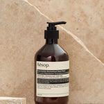 Aesop Beauty Soap 16.9 fl oz Aesop Hand Wash Resurrection