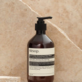 Aesop Beauty Soap 16.9 fl oz Aesop Hand Wash Resurrection
