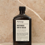 Aesop Beauty Grooming Mouthwash Anise / 16.9 fl oz
