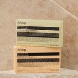 Aesop Beauty Soap Refresh Bar Soap