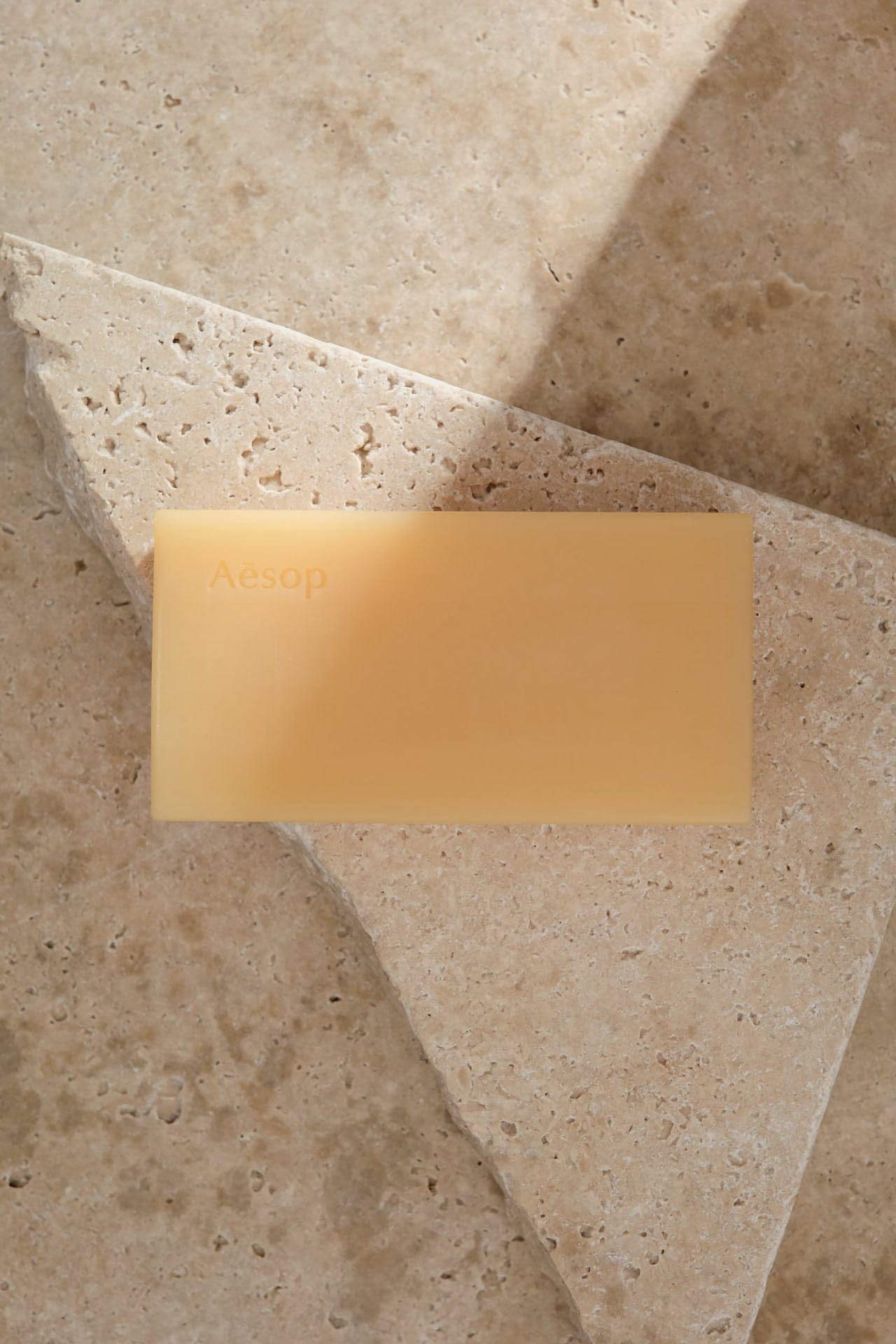 Aesop Beauty Soap Refresh Bar Soap