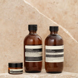 Parsley Seed Facial Cleanser