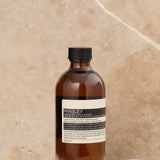 Parsley Seed Facial Cleanser