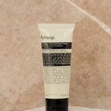 Purifying Facial Exfoliant Paste