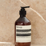 Aesop Beauty Body 16.9 fl oz Resurrection Hand Balm Resurrection / 16.9 fl oz