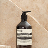 Aesop Beauty Grooming 16.9 fl oz Resurrection Rinse-Free Hand Wash Resurrection
