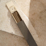 Aesop Home Incense Sarashina Aromatique Incense Sarashina