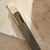 Aesop Home Incense Sarashina Aromatique Incense Sarashina