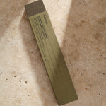 Aesop Home Incense Sarashina Aromatique Incense Sarashina
