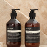 Aesop Beauty Hair Aesop Shampoo Bergamot Rind / 16.9 fl oz