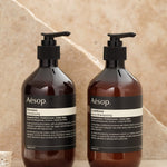 Aesop Beauty Hair Aesop Conditioner Bergamot Rind / 16.9 oz