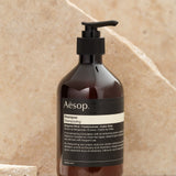 Aesop Beauty Hair Aesop Shampoo Bergamot Rind / 16.9 fl oz