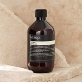 Aesop Beauty Hair Aesop Shampoo Refill Bergamot Rind / 16.9 fl oz