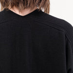 Pas de Calais Apparel Womens Sweaters Airy Wool Tunic Pullover