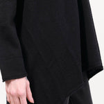 Pas de Calais Apparel Womens Sweaters Airy Wool Tunic Pullover