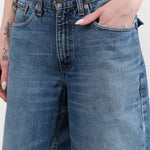 Aligrace Apparel Womens Shorts Lennon Short
