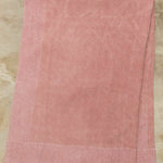 Aloka Home Bedding Briar Vintage Coverlet Repurposed Textile / 86" L X 62" W