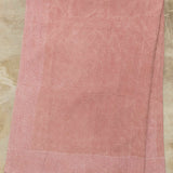 Aloka Home Bedding Briar Vintage Coverlet Repurposed Textile / 86" L X 62" W
