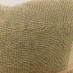 Aloka Home Pillows Fauna Mosaic Pillow #1 Repurposed Textile / 14" L X 20" W