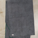 Aloka Home Bedding Fenwick Vintage Coverlet Repurposed Textile / 88" L X 59" W