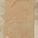 Aloka Home Bedding Granger Vintage Coverlet Repurposed Textile / 87" L X 60" W