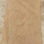 Aloka Home Bedding Granger Vintage Coverlet Repurposed Textile / 87" L X 60" W