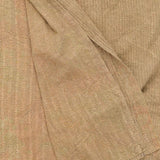 Aloka Home Bedding Granger Vintage Coverlet Repurposed Textile / 87" L X 60" W