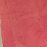 Itzel Vintage Coverlet