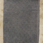 Aloka Home Bedding Kojo Vintage Coverlet Repurposed Textile / 89" L X 62" W