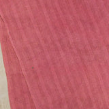 Aloka Home Bedding Mango Vintage Coverlet Repurposed Textile / 84" L X 64" W