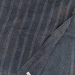 Aloka Home Bedding Isaac Vintage Coverlet Repurposed Textile / 70" L X 90" W