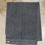 Aloka Home Bedding Mason Vintage Coverlet Repurposed Textile / 66" L X 87" W