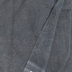 Aloka Home Bedding Mason Vintage Coverlet Repurposed Textile / 66" L X 87" W