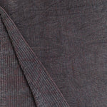 Aloka Home Bedding Sai Vintage Coverlet Repurposed Textile / 62" L X 90" W