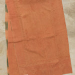 Aloka Home Bedding Talita Vintage Coverlet Repurposed Textile / 86" L X 53" W