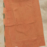 Aloka Home Bedding Talita Vintage Coverlet Repurposed Textile / 86" L X 53" W