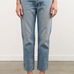 Amo Denim Apparel Womens Denim 143 Jean