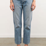 Amo Denim Apparel Womens Denim 143 Jean